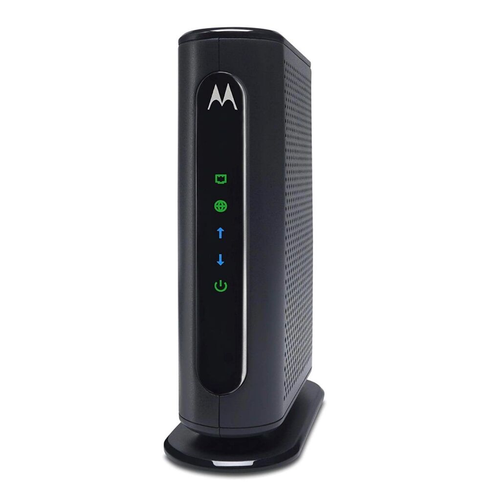 Motorola Cable Modem MB7720